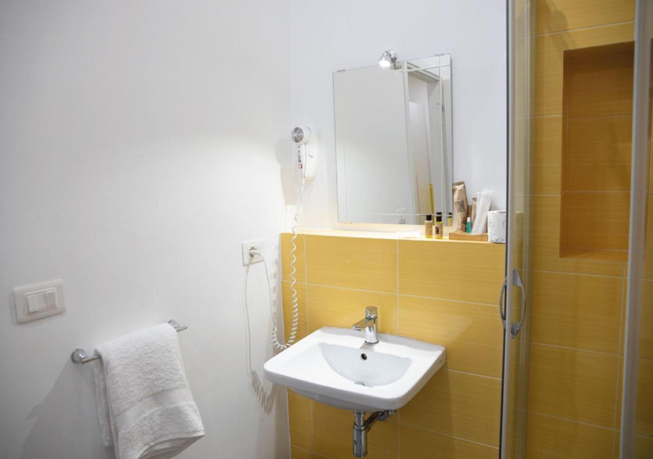 Napoli Botanik Bed And Breakfast Экстерьер фото